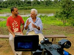 Imagem da notícia - TV Cultura, SDS e FAPEAM lançam programa de desenvolvimento sustentável