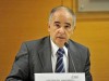 Vicente Andreu, diretor da ANA (Foto: Elza Fiúza/Abr)