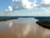 Região Amazônica detém maior parte da água doce disponível no planeta (Foto: Reprodução)