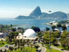 Imagem da notícia - Rio+20 – Reunião preparatória em Nova York frustra representantes brasileiros