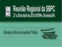 Imagem da notícia - Inscrições abertas para Reunião da SBPC em Oriximiná