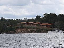Imagem da notícia - Pesquisa desperta noção de sustentabilidade entre jovens do Alto Rio Negro