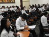 Universidades e institutos de pesquisas são beneficiados por meio de bolsas (Foto: Sebastião Alves)