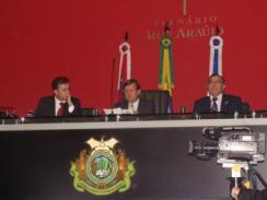 Imagem da notícia - SECT anuncia nova rota para expansão de banda larga no Amazonas