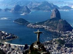 Imagem da notícia - Rio+20 – Presidente Dilma Roussef quer participação ativa de norte-americanos