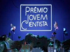 Imagem da notícia - 26º Prêmio Jovem Cientista está com inscrições abertas