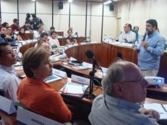 Imagem da notícia - Reunião do Fórum de Gestores de Instituições de Ensino e Pesquisa será realizada nesta quarta