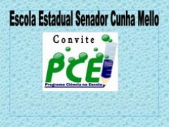 Imagem da notícia - Escola  Estadual Senador Cunha Mello realiza Mostra Científica em comunidade