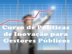 Imagem da notícia - FAPEAM é destaque no Curso de Políticas de Inovação para Gestores Públicos