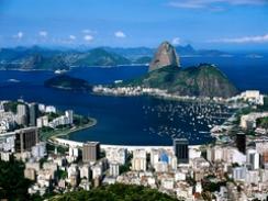 Imagem da notícia - Rio+20 – Conferência deveria propor IPCC da sustentabilidade