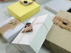 Imagem da notícia - Empresa produz papel à base de fibra de guaraná