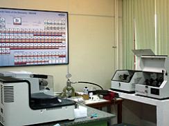 Imagem da notícia - Ifam inaugura primeiro laboratório em nanomateriais do Amazonas
