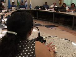 Imagem da notícia - Seminário reúne pesquisadores da área de biocombustíveis