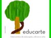 Arte do evento (Logo: Reprodução)