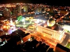 Imagem da notícia - Governo do Amazonas diminuirá custos com energia elétrica em R$ 15 milhões