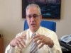Presidente do Confap, Mario Neto (Foto: Reprodução/Confap)