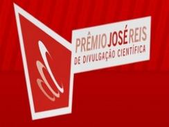 Imagem da notícia - Inscrições para o Prêmio José Reis encerram no próximo dia 18
