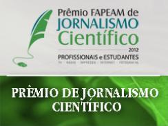 Imagem da notícia - Rádio Com Ciência: Entrega do Prêmio de Jornalismo Científico acontece sexta-feira