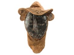 Imagem da notícia - Arte Ticuna do Amazonas é destaque em museu de Santa Catarina
