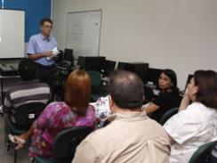 Imagem da notícia - FAPEAM oferece bolsas para professores da rede pública do Estado