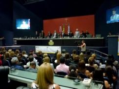 Imagem da notícia - Assembleia Legislativa do Amazonas inicia qualificação superior de servidores