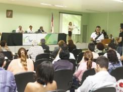 Imagem da notícia - FAPEAM completa nove anos e lança edital de selo comemorativo para os dez anos
