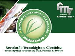 Imagem da notícia - Conferência aborda impactos da revolução científica e tecnológica na Amazônia