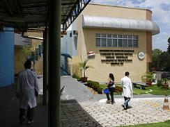 Imagem da notícia - Pós-Graduação em Medicina Tropical completa dez anos