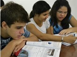 Imagem da notícia - Programas incentivam ensino de ciências exatas
