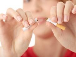 Imagem da notícia - FCecon realiza ação informativa no Dia Mundial Sem Tabaco