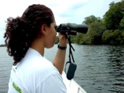 Imagem da notícia - Pesquisas do interior do Amazonas conquistam espaço na SBPC 2012