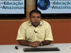 Imagem da notícia - TV FAPEAM – Professores participam de oficina de elaboração de projetos científicos