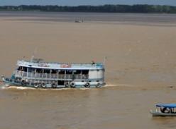 Imagem da notícia - Polo naval é saída para gargalos no setor