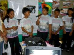 Imagem da notícia - Projetos do Programa Ciência na Escola serão avaliados em Itacoatiara