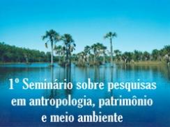 Imagem da notícia - INCT Brasil Plural realiza palestras na semana do meio ambiente