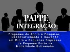 Imagem da notícia - FAPEAM divulga resultado do Pappe Integração