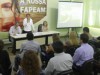 Ao todo, assumiram 57 pesquisadores distribuídos entre as subcâmaras de Assessoramento de Pesquisa e de Pós-Graduação (Foto:Ricardo Oliveira)