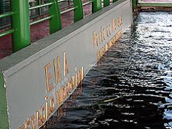 Imagem da notícia - Estudos indicam a previsão de cheias no Amazonas