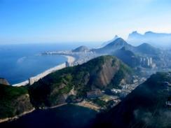 Imagem da notícia - Amazonas vai demonstrar potencial de negócios sustentáveis na Rio+20