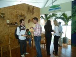 Imagem da notícia - Amazonas mostra identidade e garante voz na Conferência Rio+20