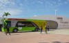 Ônibus híbrido pode ser solução imediata para mobilidade com energia sustentável (Foto: Cristiane Barbosa/Ag.FAPEAM)