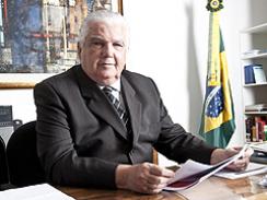 Imagem da notícia - Biodiversidade é a chave para o desenvolvimento científico na Amazônia, aponta Raupp