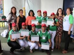 Imagem da notícia - Projeto do PCE esclarece estudantes sobre métodos contraceptivos
