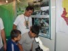 A FVS participa da Semana desde a 3ª edição do evento (Foto: Divulgação)