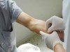 Pesquisa Nacional de Saúde analisará detalhadamente as amostras de sangue (Foto: Reprodução)