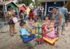 Crianças, adolescentes, jovens e adultos terão a oportunidade de visitar o minilaboratório, onde poderão fazer a observação direta de insetos, bactérias e fungos (Foto: Divulgação)