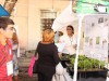 População de Manaus teve acesso a pesquisas (Foto: Jessie Silva/Ag.FAPEAM)