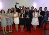 Vencedores do Prêmio Finep Região Norte 2012 (Foto: Rogério Rangel/Finep)