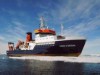 Brasil contará com um dos mais modernos navios de pesquisas oceanográficas do mundo (Foto: Reprodução)