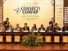 Secretário executivo do MCTI participa de Fórum em Macapá (Fotos: Ulysses Varela/Ag.FAPEAM)
